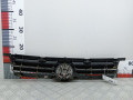 решетка радиатора Volkswagen Polo 3 поколение 1997, 1.4 л., АКПП, хетчбэк 3 дв., 6N0853653B01C - фото №2