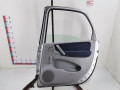 дверь задняя правая Citroen Xsara Picasso 1 поколение 2003, 2.0 л., МКПП, минивэн, 9008C7 - фото №8