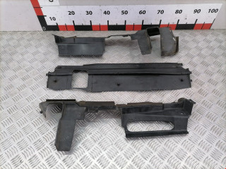 воздухозаборник Land Rover Range Rover 3 поколение 2003, 3.0 л., АКПП, внедорожник 5 дв., PDB000023
