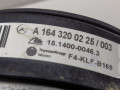 пневмоподушка Mercedes-Benz M-Класс W164 2005, 3.0 л., CDi, дизель, АКПП, внедорожник 5 дв., полный привод, A1643200225 - фото №4