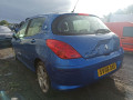 электроусилитель руля Peugeot 308 T7 2008, 1.6 л., МКПП, хетчбэк 5 дв., 9684979180 - фото №11