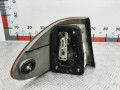 фонарь задний правый Mercedes-Benz E-Класс W211/S211 [рестайлинг] 2006, 2.2 л., АКПП, универсал, A2118201264 - фото №3