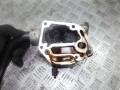 корпус масляного фильтра Audi A4 B6 2003, 1.8 л., 06A115417 - фото №4