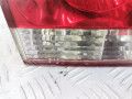 фонарь крышки багажника левый Volkswagen Touareg 1 поколение 2003, 2.5 л., АКПП, внедорожник 5 дв., 7L6945093R - фото №2