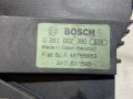 педаль Alfa Romeo 147 1 поколение 2002, 2.0 л., бензин, МКПП, хетчбэк 5 дв., 01220521381, 0281002380, 282601595 - фото №8
