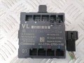 блок комфорта Mercedes-Benz B-Класс W246 2012, 1.8 л., АКПП, хетчбэк 5 дв., A1669005405 - фото №3