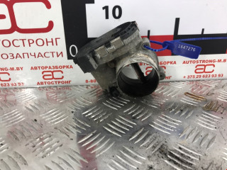 заслонка дроссельная Citroen Jumper 2 поколение 2012, 2.2 л., МКПП, микроавтобус, 9675516380
