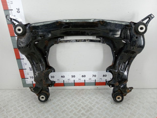 балка подвески передняя (подрамник) Audi A6 4B/C5 1999, 2.4 л., МКПП, универсал, 4B0399313DC