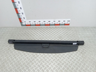 шторка багажника Fiat Stilo 1 поколение 2003, 1.6 л., МКПП, универсал, 735313677