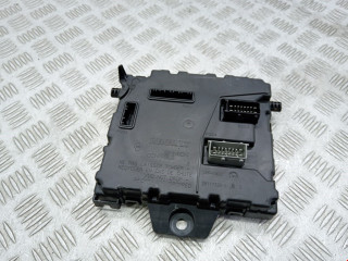 блок комфорта Renault Master 3 поколение 2014, 2.3 л., МКПП, микроавтобус, 284B19799R