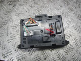 блок комфорта Renault Modus 1 поколение 2005, 1.5 л., МКПП, хетчбэк 5 дв., 8200528487