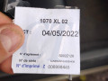 дверь передняя правая Nissan Almera N16 2002, 1.8 л., МКПП, хетчбэк 3 дв., 801005M332 - фото №11