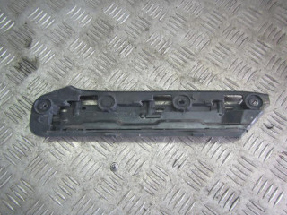 крепление бампера Volkswagen Caddy 3 поколение 2010, 2.0 л., МКПП, фургон, 1T0807936, 1T0807050