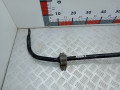 стабилизатор подвески передний Volkswagen Passat B6 2008, 2.0 л., робот, универсал, 3C0411303AC - фото №2