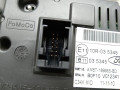 дисплей Ford C-Max 2 поколение 2010, 1.6 л., МКПП, минивэн, 1940785 - фото №5