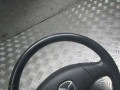 руль Mazda MPV 2 поколение [рестайлинг] 2005, 2.0 л., МКПП, минивэн - фото №7