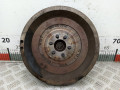маховик Skoda Fabia 2 поколение [рестайлинг] 2011, 1.2 л., МКПП, хетчбэк 5 дв., 038105269CX - фото №2
