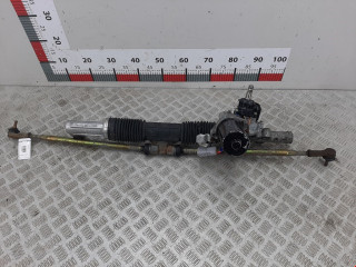рулевая рейка Honda Civic 7 поколение [рестайлинг] 2005, 1.4 л., МКПП, хетчбэк 5 дв., 53606S5AG52