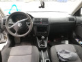 суппорт задний левый Volkswagen Golf 4 поколение 2002, 1.6 л., МКПП, хетчбэк 3 дв., 1J0615423G - фото №14