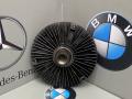 вискомуфта BMW X5 E53 [рестайлинг] 2004, 3.0 л., M54 B30 (306S3), бензин - фото №2