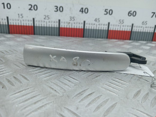 ручка наружная Volkswagen Lupo 6X 2000, 1.2 л., робот, хетчбэк 3 дв., 3B0837207G