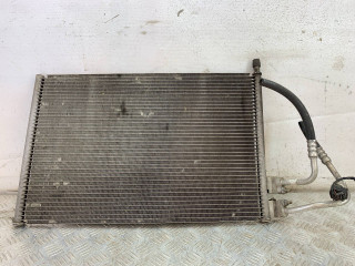 радиатор кондиционера Ford Fusion 1 поколение 2004, 5S6H19710BB