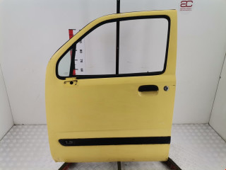 дверь передняя левая Suzuki Wagon R 2 поколение 2001, 1.3 л., МКПП, хетчбэк 5 дв., 6800283E00