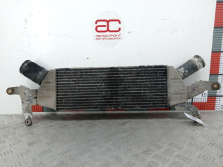 интеркулер Citroen C-Crosser 1 поколение 2007, 2.2 л., МКПП, внедорожник 5 дв.