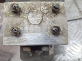 блок ABS Subaru Outback 2 поколение 2001, 2.0 л., бензин, универсал, 11000040540, 27531AC050, 972164348 - фото №10