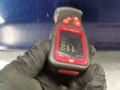 дверь передняя правая Renault Scenic 1 поколение 1998, 2.0 л., МКПП, минивэн, 7751474577 - фото №4