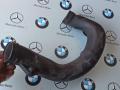 патрубок турбины BMW 7 серия F01/F02 2010, 3.0 л., N54 B30 A, бензин, 7571347 - фото №3