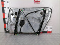 стеклоподъемник электрический передний левый Volkswagen Passat B5 1997, 1.6 л., МКПП, седан, 3B1837461 - фото №8