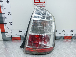 фонарь задний правый Toyota Prius 2 поколение 2006, 1.5 л., АКПП, хетчбэк 5 дв., 8155147090