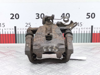 суппорт задний правый Ford Galaxy 2 поколение 2007, 2.0 л., МКПП, минивэн, 2332699