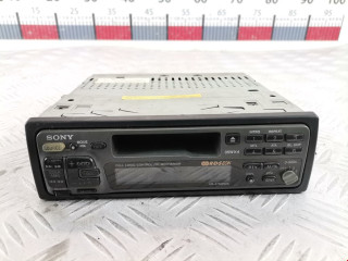 магнитола Nissan Almera N16 2000, 1.5 л., МКПП, хетчбэк 5 дв., 28113BN314