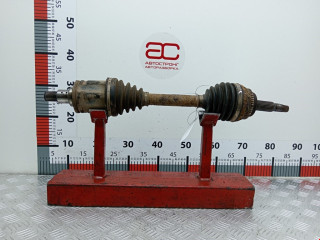 полуось передняя левая (приводной вал, ШРУС) Toyota RAV4 2 поколение (XA20) 2003, 2.0 л., МКПП, внедорожник 5 дв., 4342042050