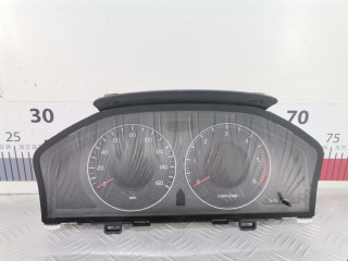 щиток приборов (приборная панель) Volvo XC60 1 поколение 2010, 2.4 л., МКПП, внедорожник 5 дв., 36002604