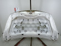 капот Hyundai i40 1 поколение 2015, 1.7 л., МКПП, универсал, 664003Z000 - фото №6