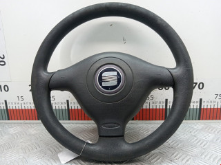 руль SEAT Toledo 2 поколение 1999, 1.6 л., МКПП, седан, 1J0419091AE