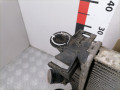 радиатор (основной) Volvo C30 1 поколение [рестайлинг] 2010, 1.6 л., МКПП, хетчбэк 3 дв., 30741094 - фото №6