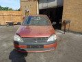 механизм стеклоочистителя (трапеция дворников) Opel Corsa C 2002, 1.0 л., МКПП, хетчбэк 3 дв., 93196317 - фото №14