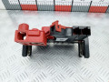 плюсовой провод аккумулятора BMW 5 серия F07/F10/F11 2011, 3.0 л., МКПП, седан, 61149240490 - фото №7