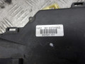 замок двери передней правой Skoda Octavia 1 поколение [рестайлинг] 2004, 1.9 л., МКПП, универсал, 3B1837016AD - фото №4