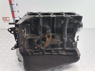 блок цилиндров BMW X3 E83 2006, 2.0 л., МКПП, внедорожник 5 дв., 11110309620