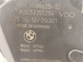 заслонка дроссельная BMW X1 E84 [рестайлинг] 2013, 2.0 л., АКПП, внедорожник 5 дв., 13547588625 - фото №8