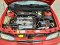 ступица задняя правая Ford Mondeo 1 поколение 1993, 1.8 л., МКПП, хетчбэк 5 дв., 5027622 - фото №9