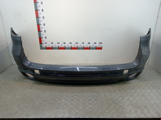 бампер задний BMW X5 F15 2016, 51128054021