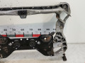 балка подвески передняя (подрамник) Mercedes-Benz C-Класс W203/S203/CL203 2001, 2.2 л., АКПП, седан, A2036280657 - фото №3