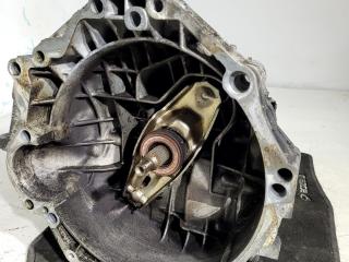 КПП механическая (МКПП) Audi A4 B5 1999, 1.8 л., ARG, бензин, 5МКПП, черный, универсал, передний привод, DWH