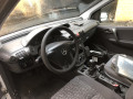 решетка радиатора Mercedes-Benz Vaneo W414 2003, 1.7 л., МКПП, минивэн, A4148880060 - фото №9